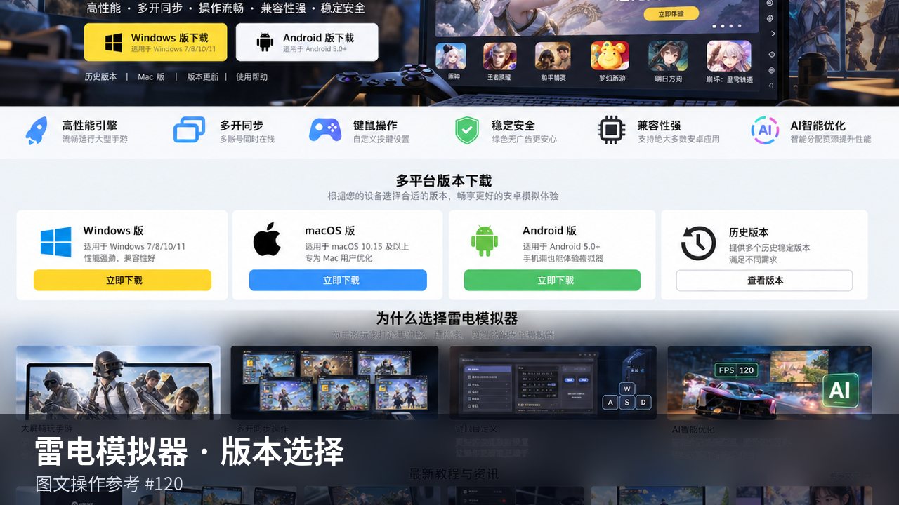 雷电模拟器